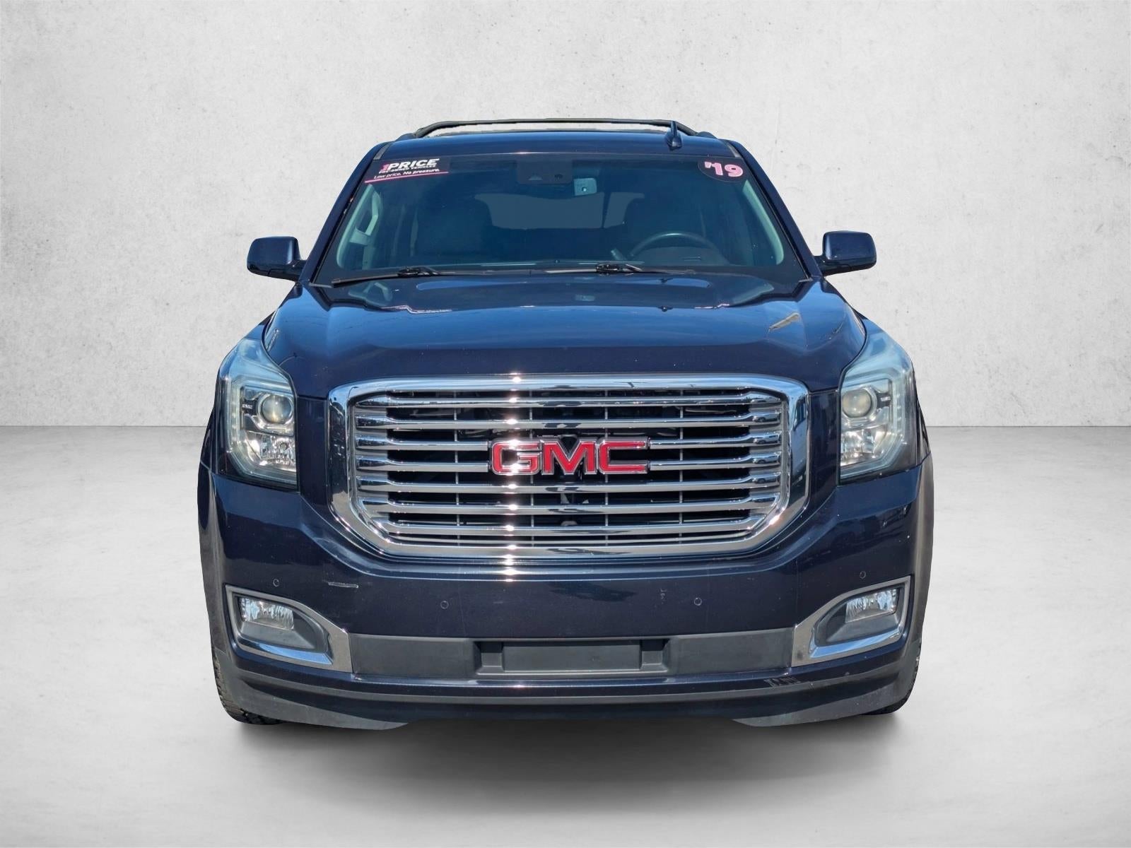 2019 GMC Yukon 2WD 4dr SLT