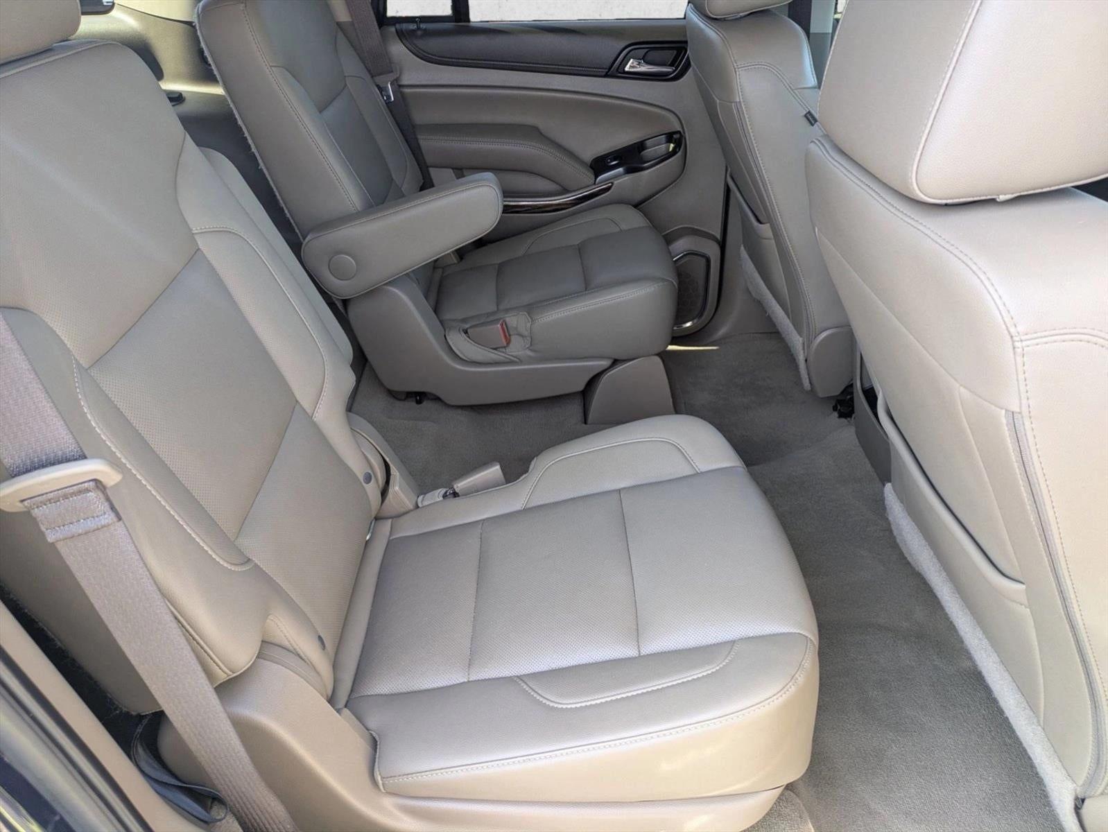 2019 GMC Yukon 2WD 4dr SLT