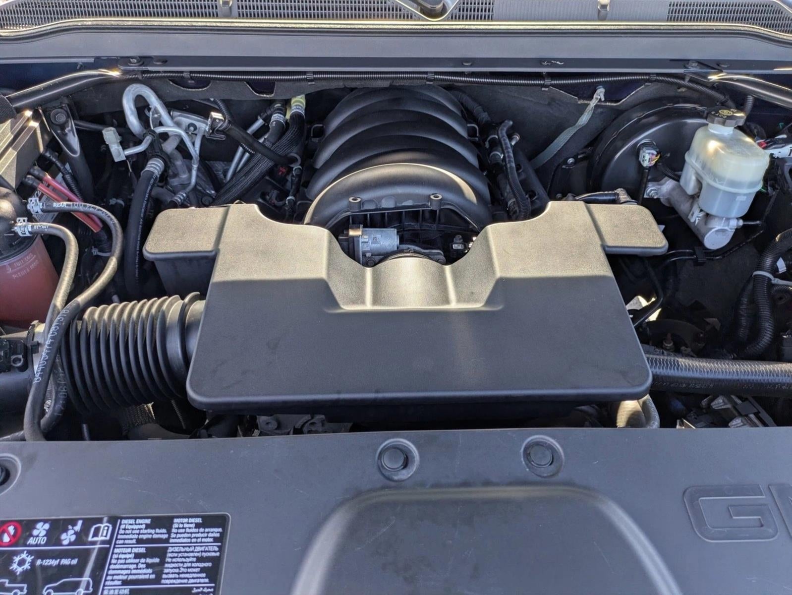 2019 GMC Yukon 2WD 4dr SLT