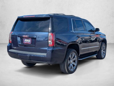 2019 GMC Yukon 2WD 4dr SLT