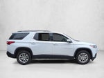2020 Chevrolet Traverse FWD 1LT