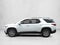 2020 Chevrolet Traverse FWD 1LT