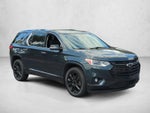 2020 Chevrolet Traverse FWD 1LZ