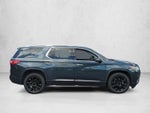 2020 Chevrolet Traverse FWD 1LZ