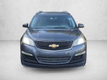 2014 Chevrolet Traverse FWD LS