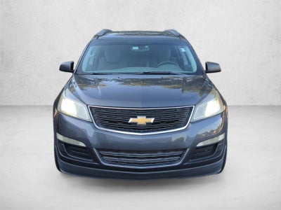 2014 Chevrolet Traverse FWD LS