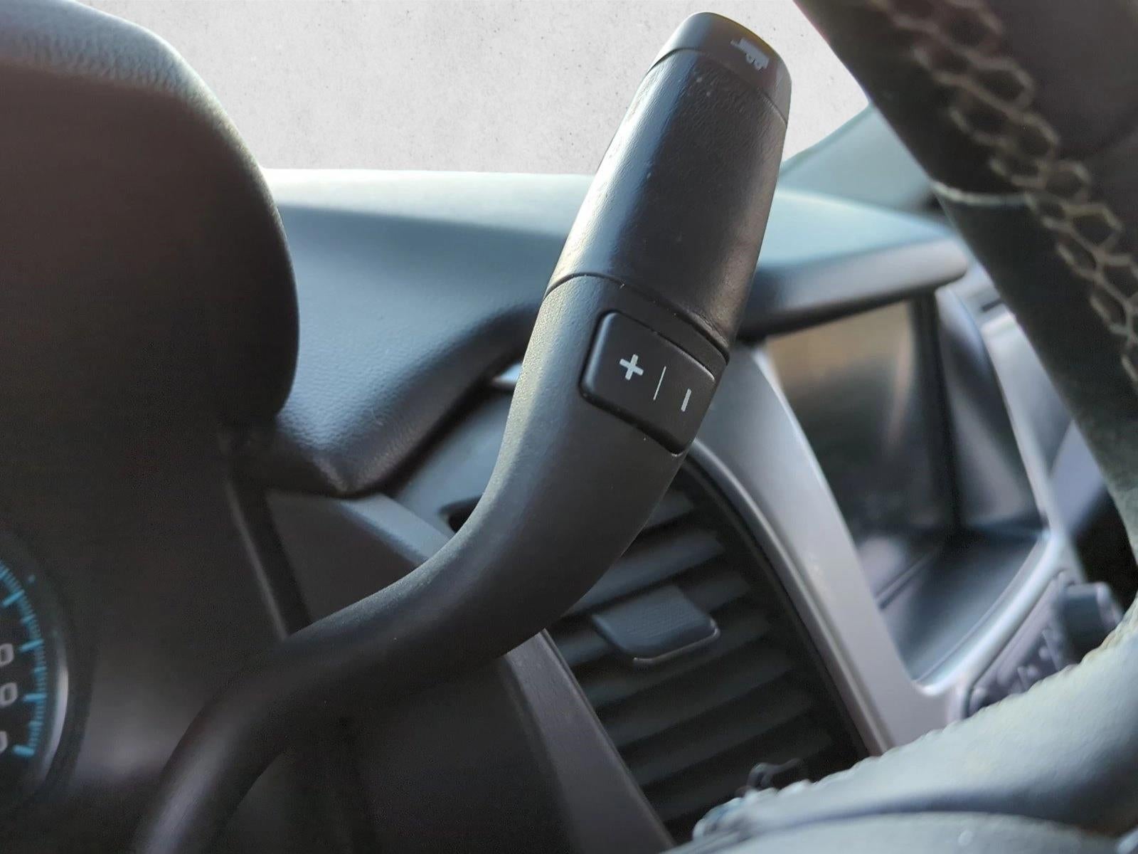 2017 Chevrolet Suburban 2WD 1500 LT