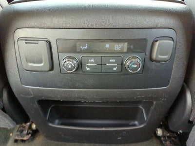 2017 Chevrolet Suburban 2WD 1500 LT