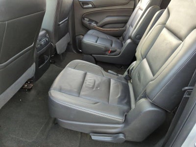 2017 Chevrolet Suburban 2WD 1500 LT