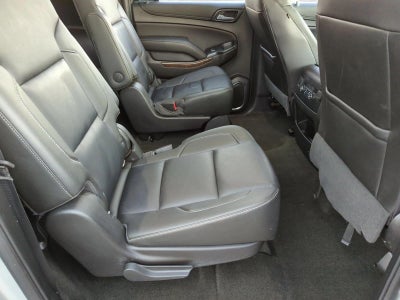 2017 Chevrolet Suburban 2WD 1500 LT