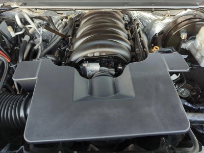 2017 Chevrolet Suburban 2WD 1500 LT