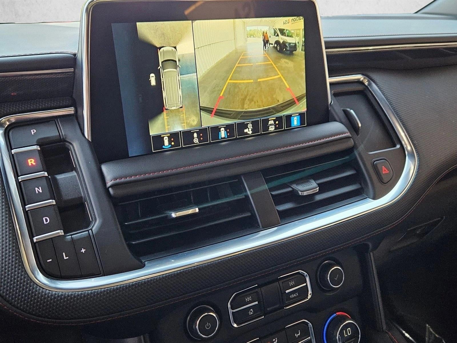 2023 Chevrolet Suburban 4WD RST