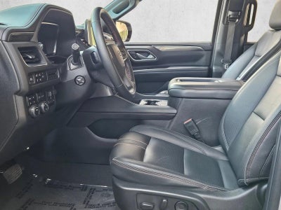 2023 Chevrolet Suburban 4WD RST