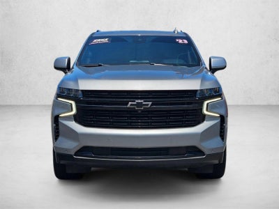 2023 Chevrolet Suburban 4WD RST
