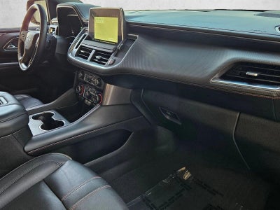 2023 Chevrolet Suburban 4WD RST