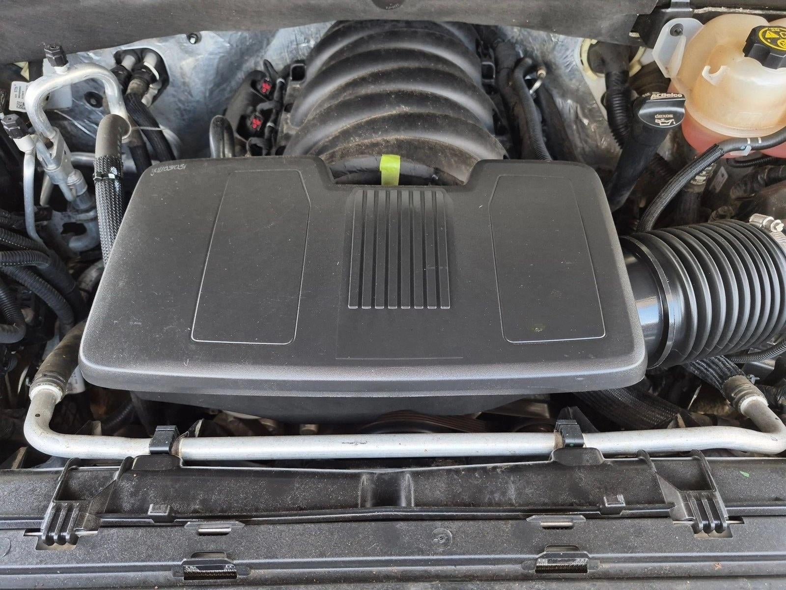 2023 GMC Sierra 1500 Crew Cab Short Box 4-Wheel Drive AT4