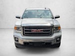 2015 GMC Sierra 1500 Double Cab Standard Box 4-Wheel Drive SLE