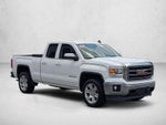 2015 GMC Sierra 1500 Double Cab Standard Box 4-Wheel Drive SLE