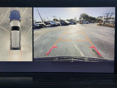 2025 Cadillac Escalade 4WD Premium Luxury