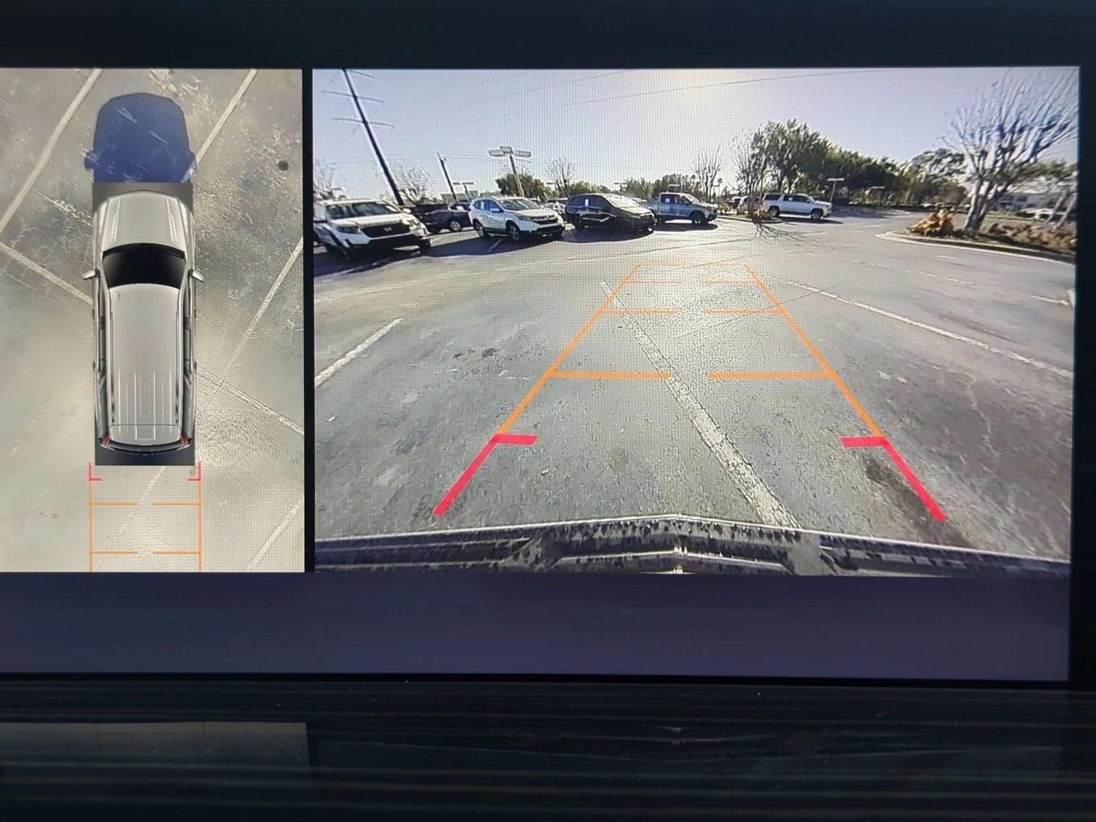 2025 Cadillac Escalade 4WD Premium Luxury