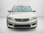 2014 Honda Accord Sedan LX CVT PZEV
