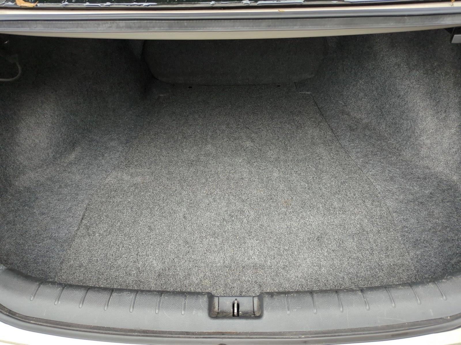 2014 Honda Accord Sedan LX CVT PZEV