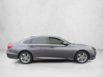 2018 Honda Accord Sedan LX CVT