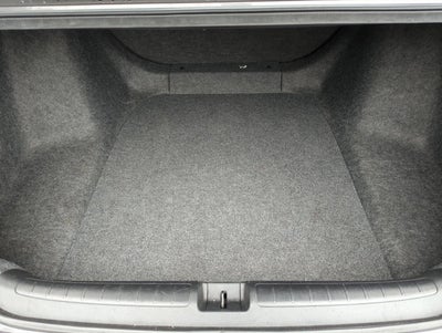 2018 Honda Accord Sedan LX CVT