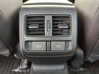 2021 Honda Accord Sedan EX-L 1.5T CVT