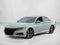2018 Honda Accord Sedan EX-L 1.5T CVT