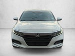2018 Honda Accord Sedan EX-L 1.5T CVT
