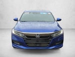 2018 Honda Accord Sedan Sport 2.0T Automatic