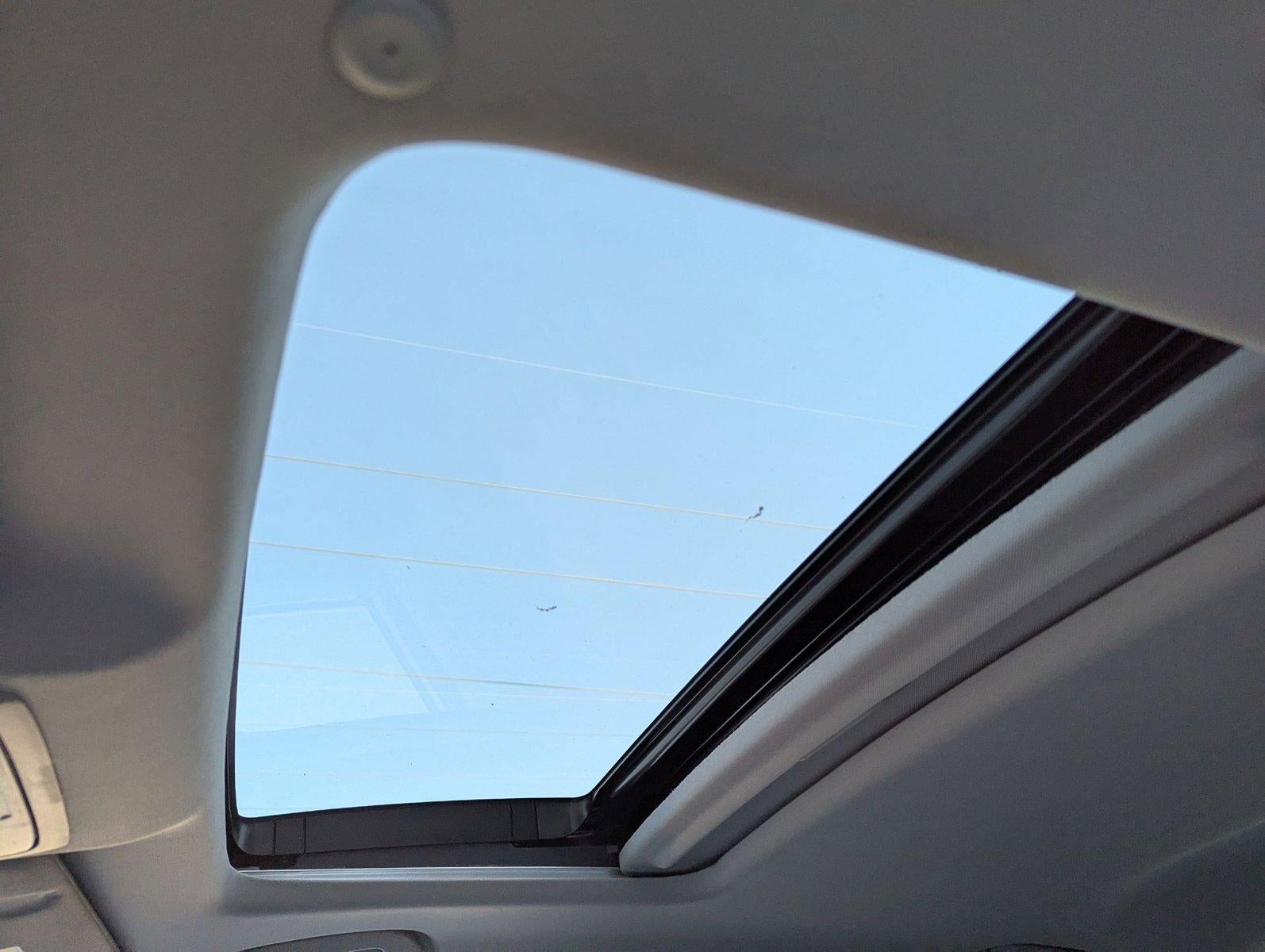 2018 Honda Accord Sedan EX-L 2.0T Automatic