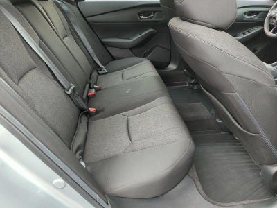 2024 Honda Accord Sedan LX CVT