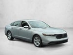 2024 Honda Accord Sedan LX CVT