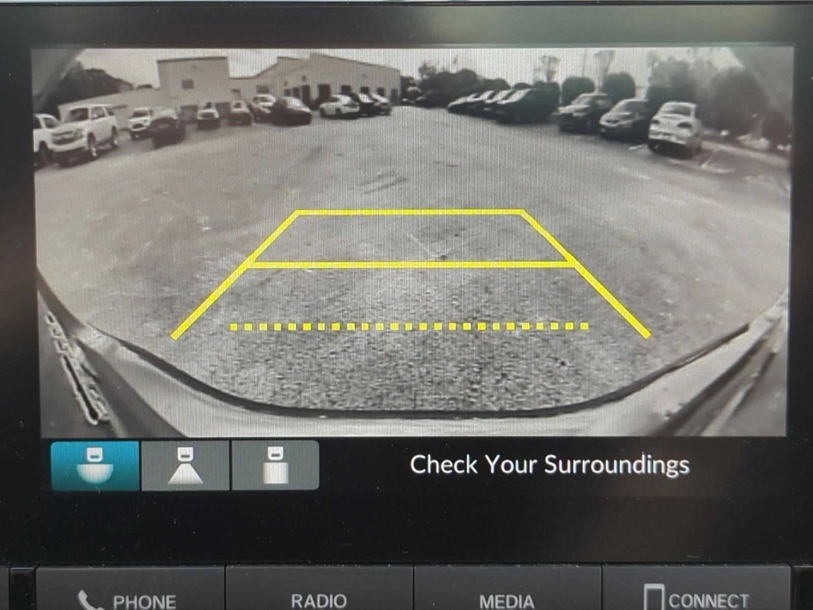 2023 Honda Accord Sedan EX CVT