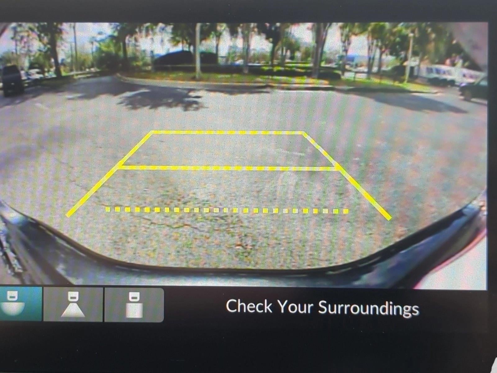 2023 Honda Accord Sedan EX CVT