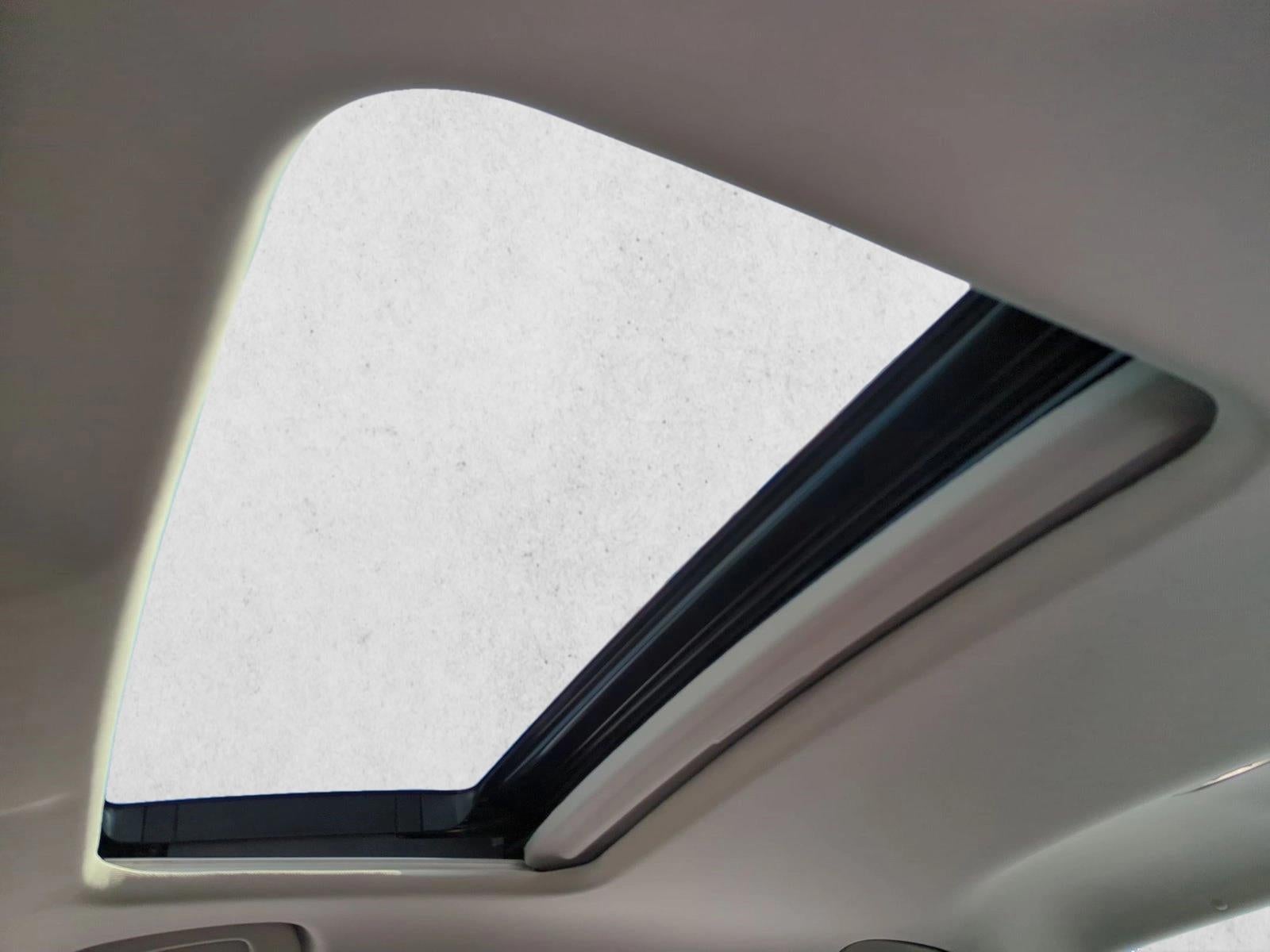 2023 Honda Accord Sedan EX CVT