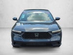 2023 Honda Accord Sedan EX CVT