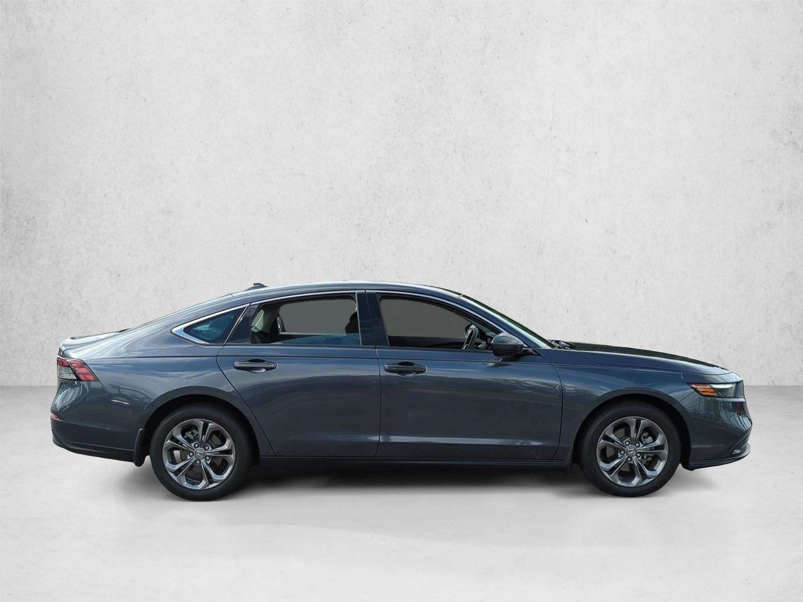 2023 Honda Accord Sedan EX CVT