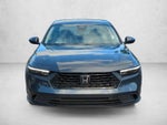 2023 Honda Accord Sedan EX CVT