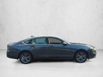 2023 Honda Accord Sedan EX CVT