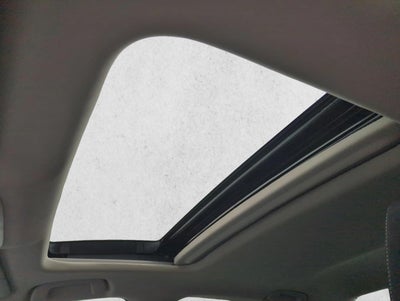 2024 Honda Accord Sedan EX CVT