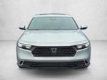 2024 Honda Accord Sedan EX CVT