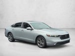2024 Honda Accord Sedan EX CVT
