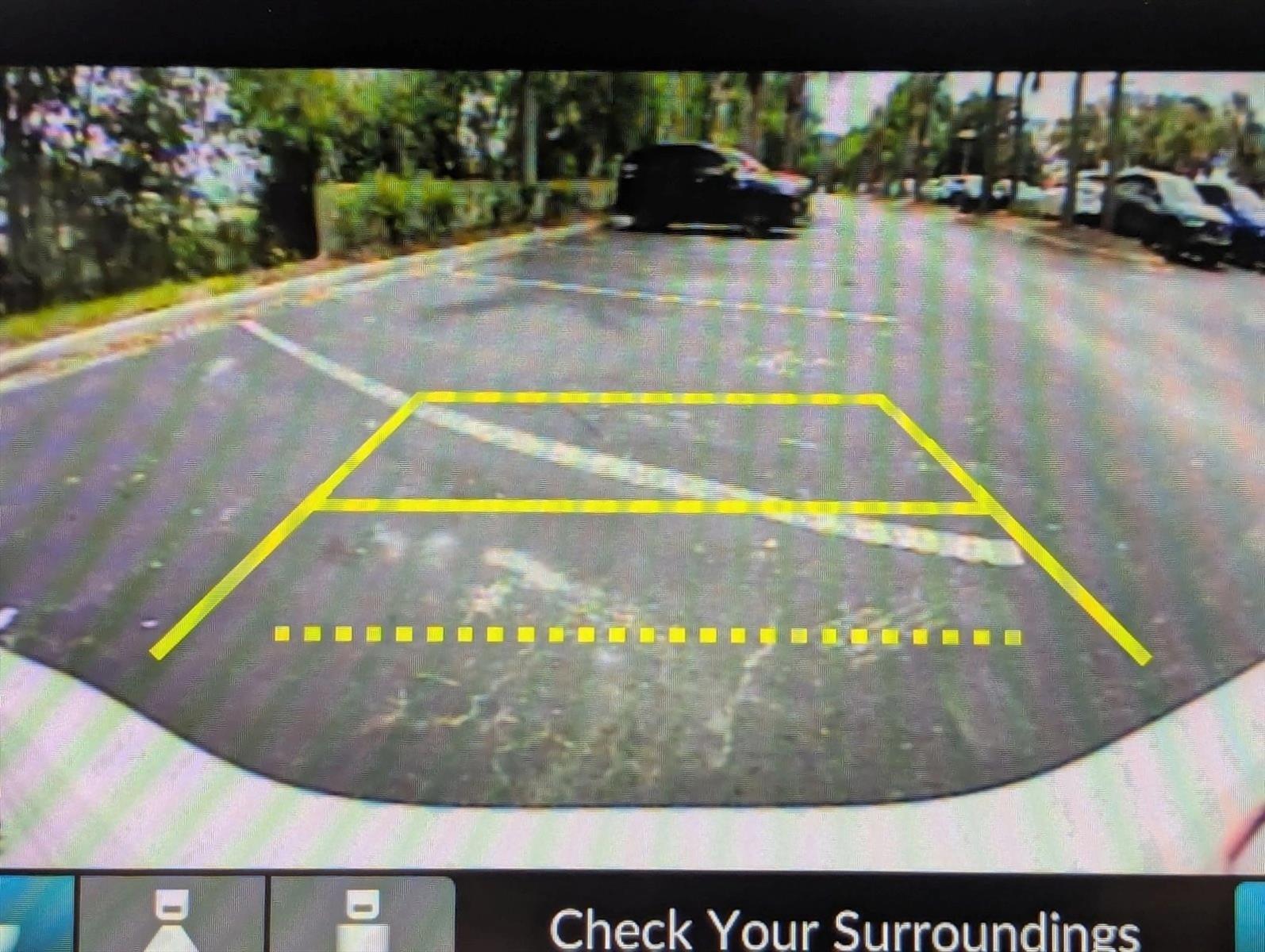 2025 Honda Accord Sedan SE CVT