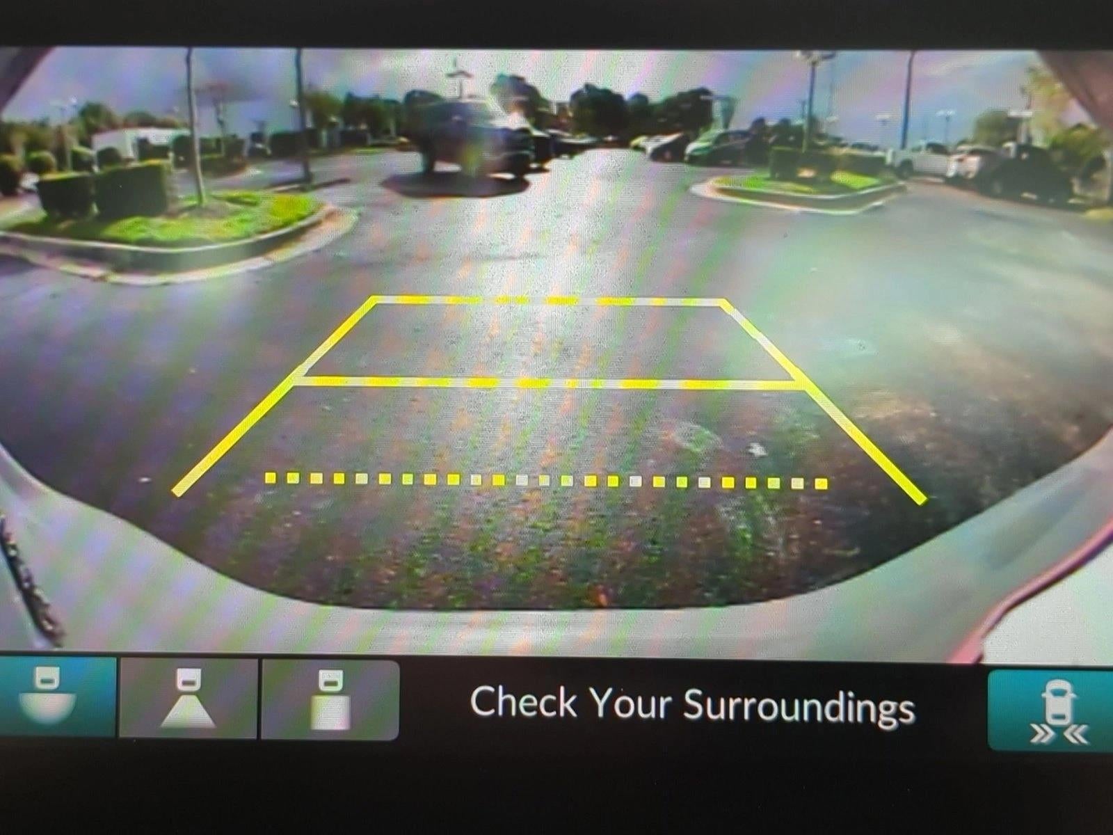 2025 Honda Accord Sedan SE CVT