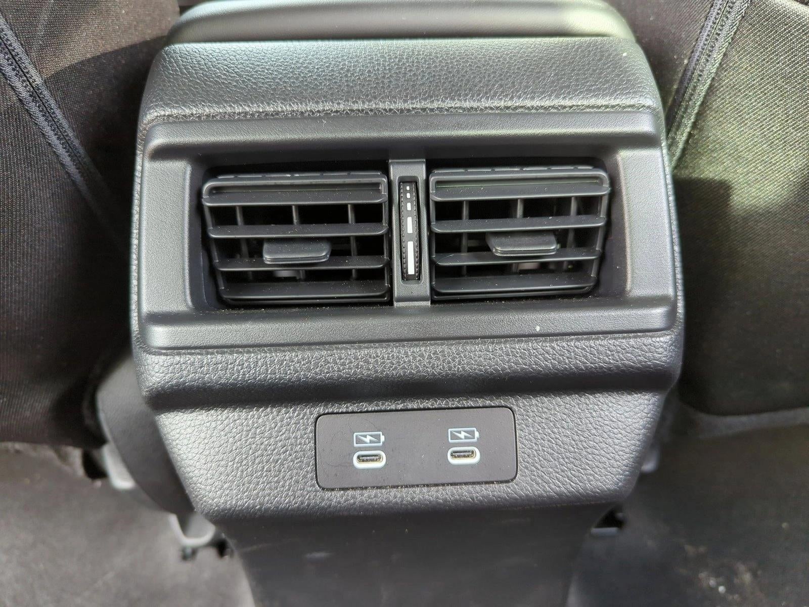 2025 Honda Accord Sedan SE CVT