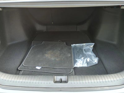 2025 Honda Accord Sedan SE CVT