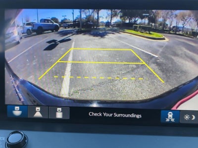 2025 Honda Accord Hybrid Sport Sedan